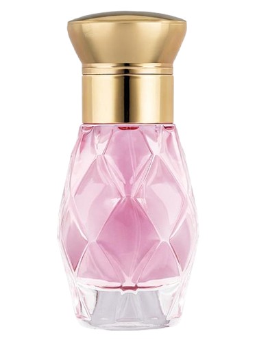 Frasco de Secret Bloom, de LANSY