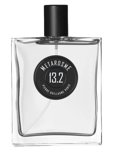 Frasco de Métarosme 13.2 — Pierre Guillaume Paris