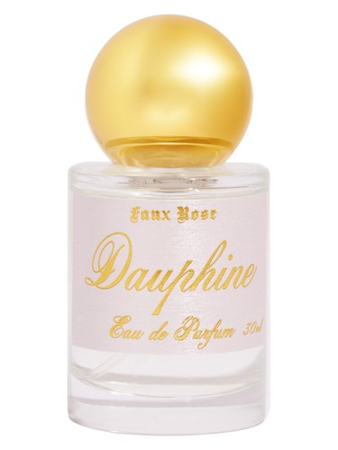 Frasco de Dauphine, de Faux Rose