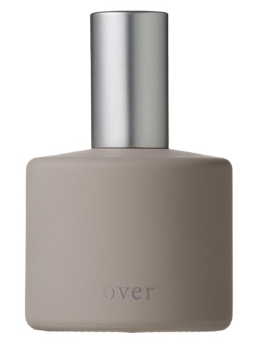 Frasco de over (over the memories), de Osaji