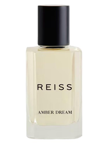 Frasco de Amber Dream, de Reiss