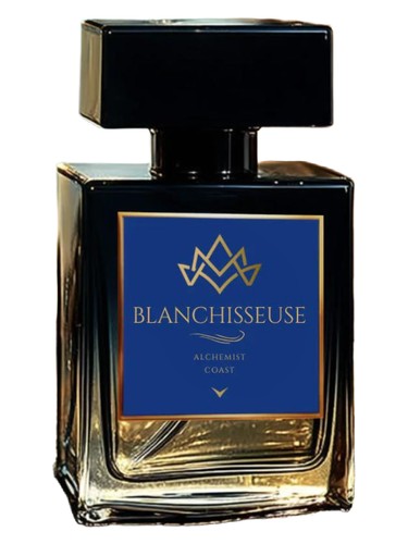 Frasco de Blanchisseuse, de Alchemist Fragrances