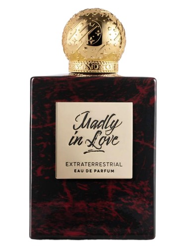 Frasco de Madly in Love, de Harry Meghan