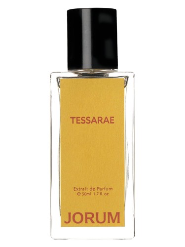 Frasco de Tessarae, de Jorum Studio