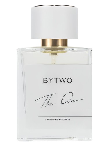Frasco de The One, de BYTWO