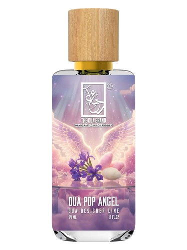 Frasco de Dua Pop Angel — The Dua Brand