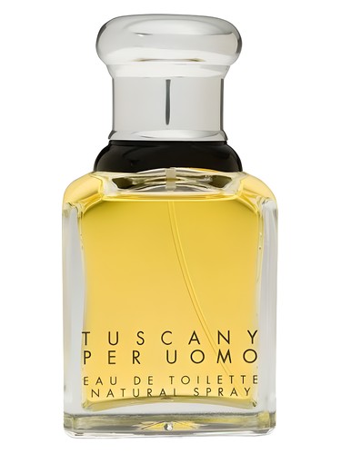 Frasco de Tuscany Per Uomo — Aramis