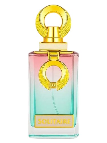Frasco de Solitaire — French Avenue