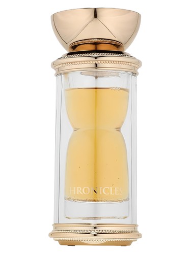 Frasco de Chronicles, de French Avenue