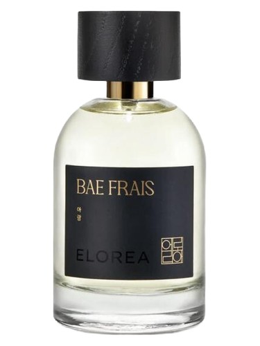 Frasco de BAE FRAIS (아람), de ELOREA | 향수