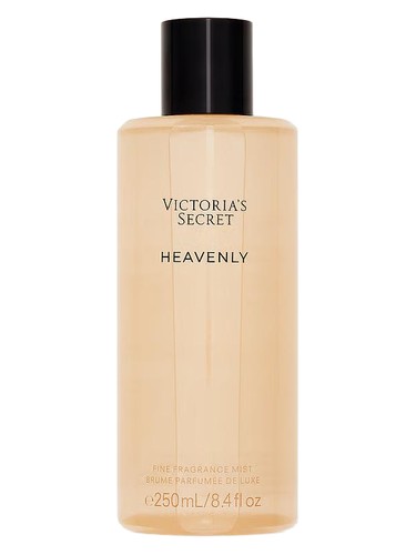 Frasco de Heavenly, de Victoria's Secret