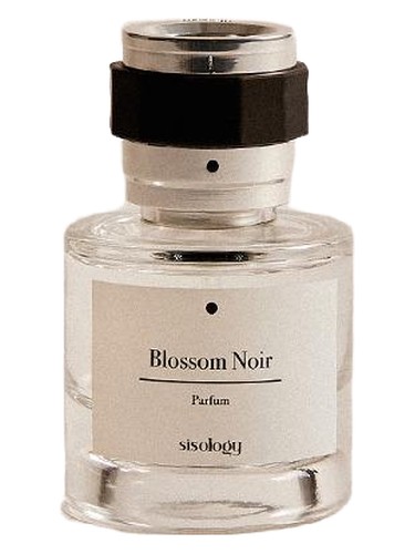 Frasco de Blossom Noir, de Sisology