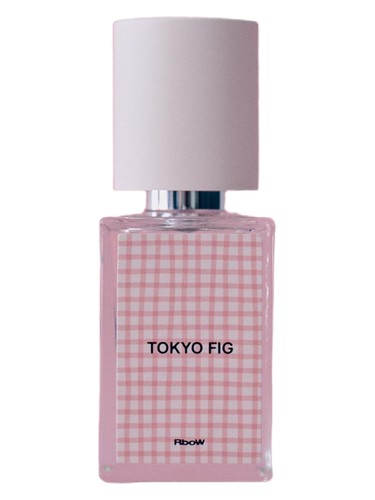 Frasco de Tokyo Fig, de RboW