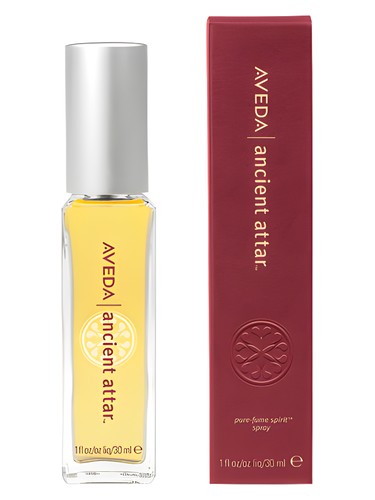 Frasco de Ancient Attar, de Aveda