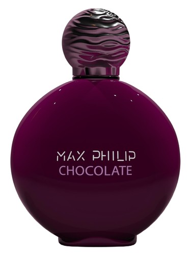Frasco de Chocolate, de Max Philip