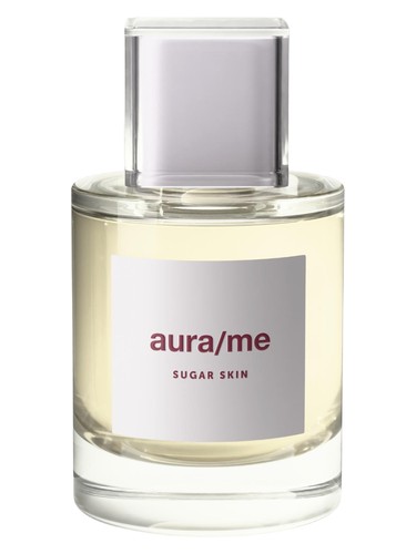 Frasco de Sugar Skin — Aura Me