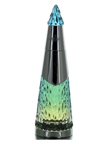 Frasco de La Diamant Miracle, de Sewelo Paris