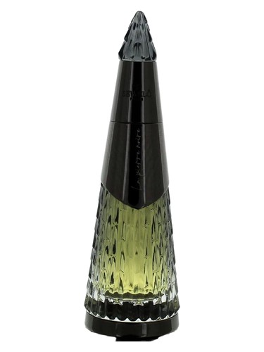 Frasco de La Pierre Noire, de Sewelo Paris