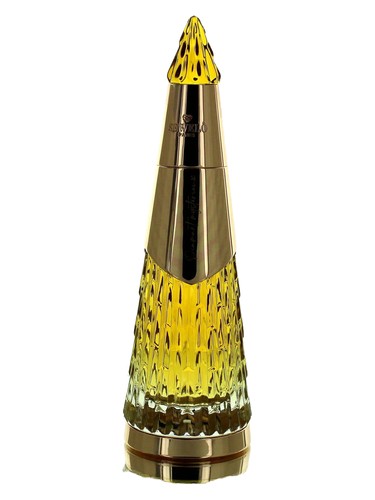 Frasco de Diamant Mysterieux, de Sewelo Paris