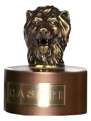 Frasco de Jas me®, de Casati