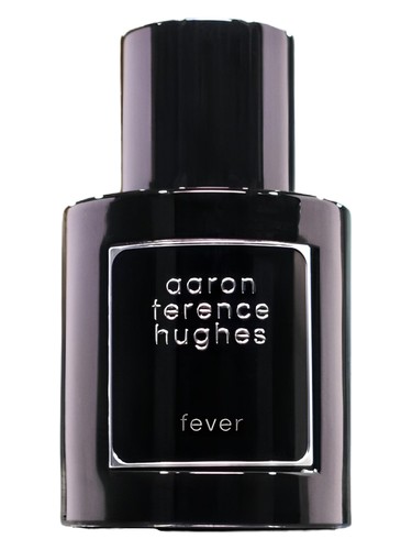 Frasco de Fever, de Aaron Terence Hughes