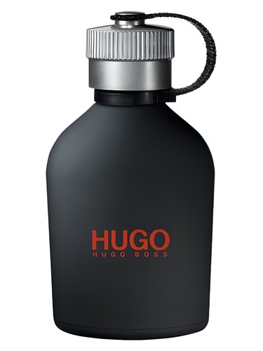 Frasco de Hugo Just Different — Hugo Boss