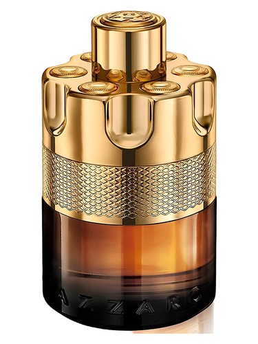 Frasco de Forever Wanted Absolu, de Azzaro