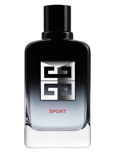 Frasco de Gentleman Society Sport — Givenchy