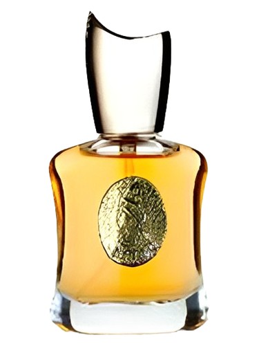 Frasco de Erato Black — Jamharian Perfume