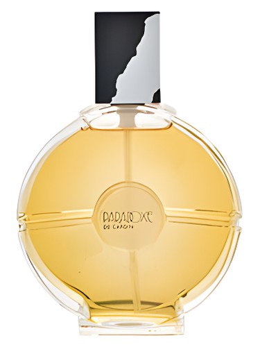 Frasco de Paradoxe, de Pierre Cardin