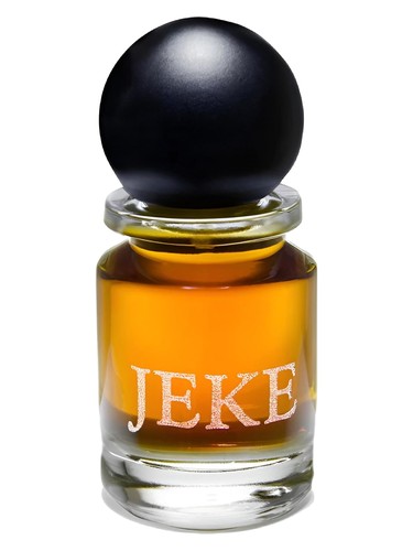 Frasco de Jeke 2025, de Slumberhouse