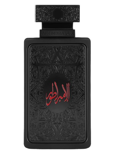 Frasco de Al Embratur Absolu, de Zimaya
