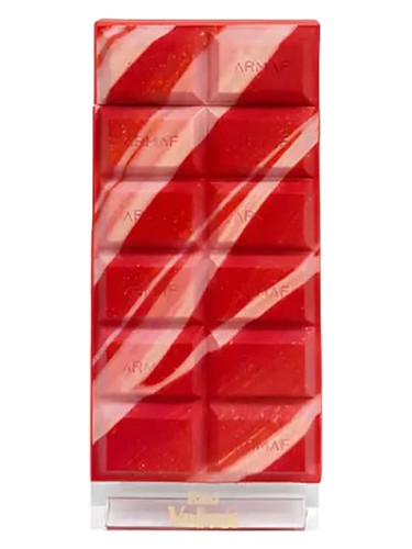 Frasco de Red Velvet, de Armaf
