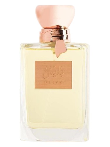 Frasco de Bliss, de Oud Elite