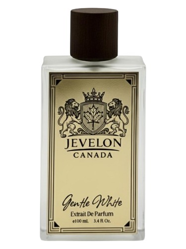 Frasco de Gentle White — Jevelon Canada