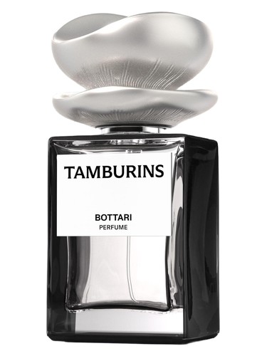Frasco de Bottari — Tamburins
