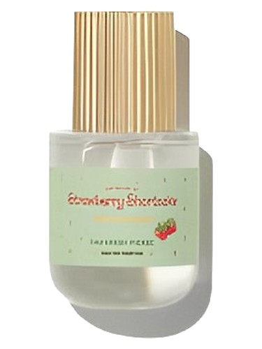 Frasco de Strawberry Shortcake Eau Fresh Picked, de Scentbird