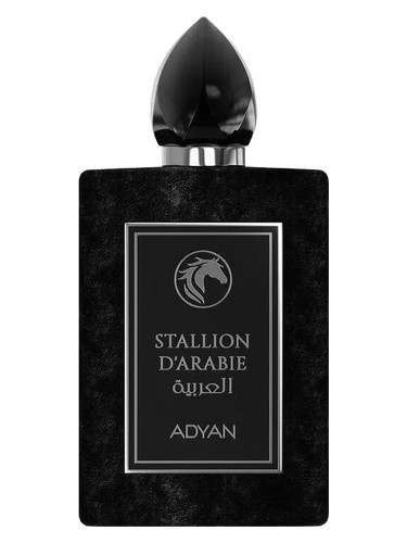 Frasco de Stallion D'Arabie, de Adyan by Anfar
