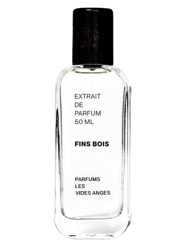 Frasco de Fins Bois, de Les Vides Anges
