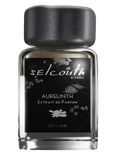 Frasco de Aurelinth, de Selcouth