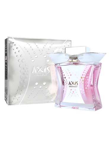 Frasco de Axis Miroir, de Axis