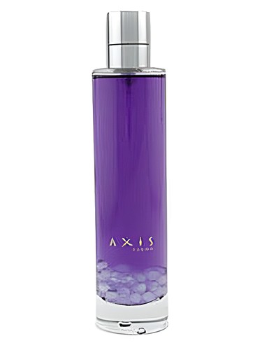 Frasco de Axis Parma, de Axis