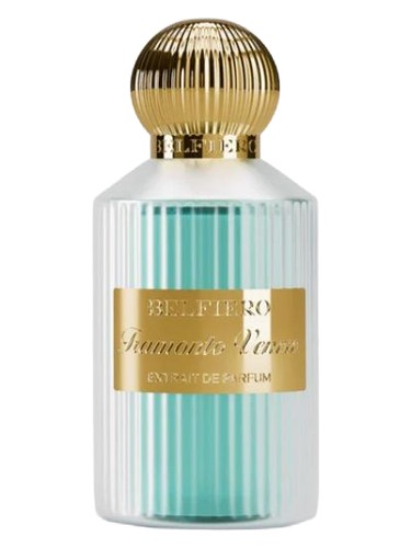 Frasco de Tramonto Venere, de Belfiero