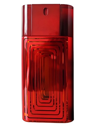 Frasco de Must de Cartier Édition Prestige, de Cartier