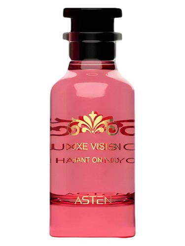 Frasco de Luxe Vision Chant On You, de ASTEN