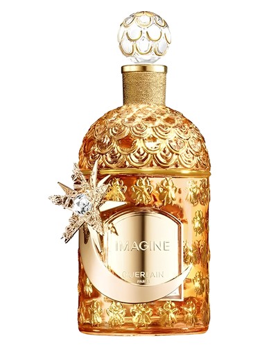 Frasco de Imagine Guerlain by Géraldine Gonzalez, de Guerlain