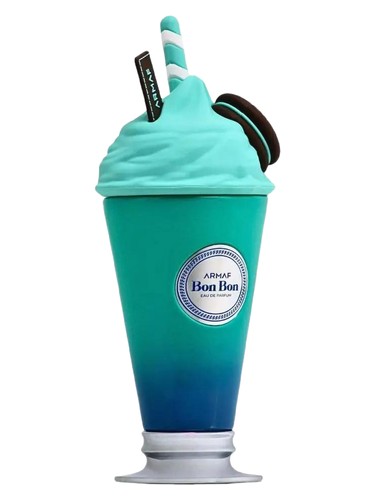 Frasco de Bon Bon, de Armaf
