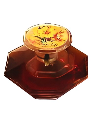 Frasco de Plein Eté, de Houbigant