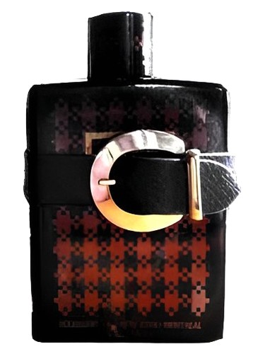 Frasco de Monsieur Houbigant, de Houbigant