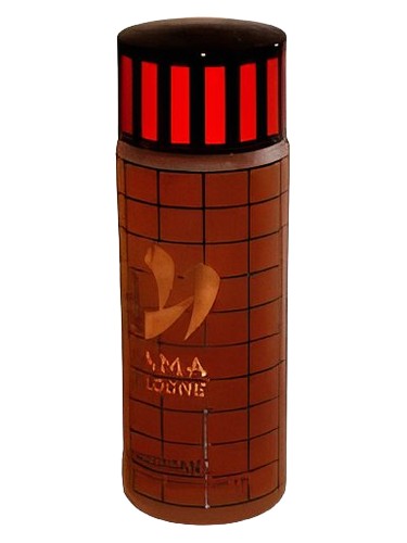 Frasco de Yama, de Houbigant